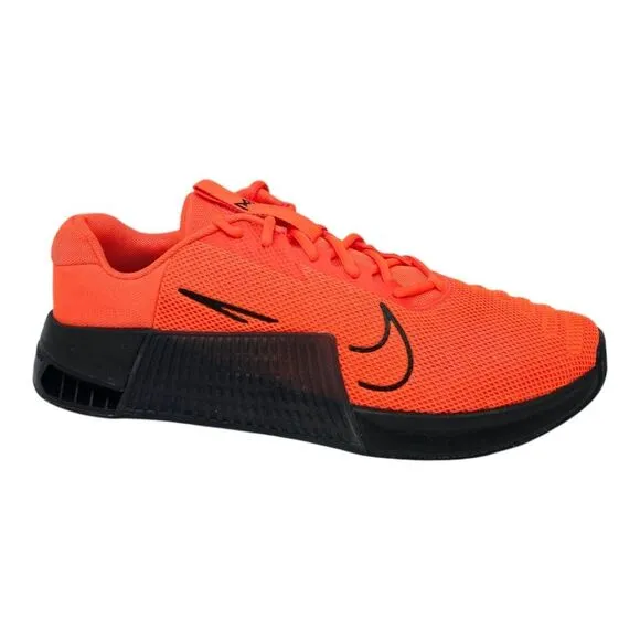 Nike Metcon 9 Hyper Crimson Black Men's 11 Training Workout Shoes  DZ2617-801