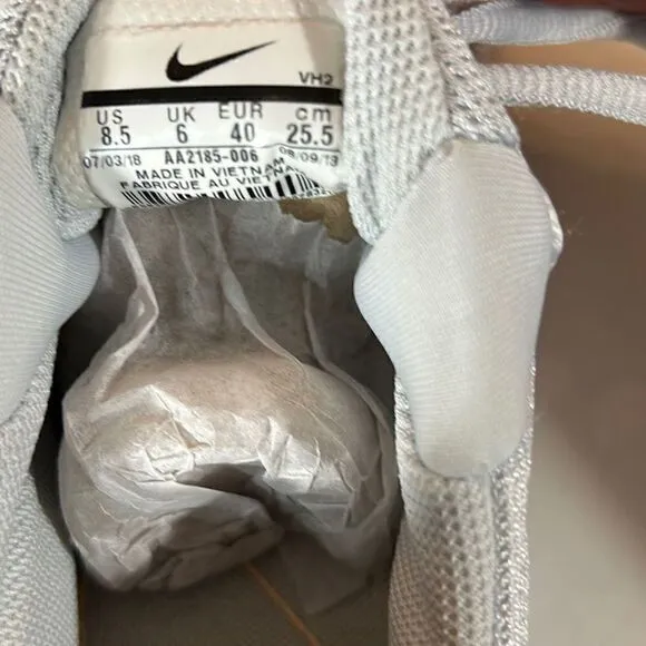 Nike Viale Pure Platinum Size 8.5