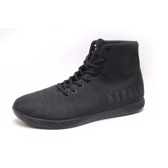 NOBULL OUTWORK  High Top Sneakers Shoes Athletic Street 13-14 NO SIZE *READ*