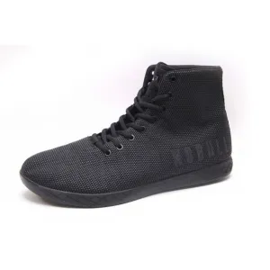NOBULL OUTWORK  High Top Sneakers Shoes Athletic Street 13-14 NO SIZE *READ*