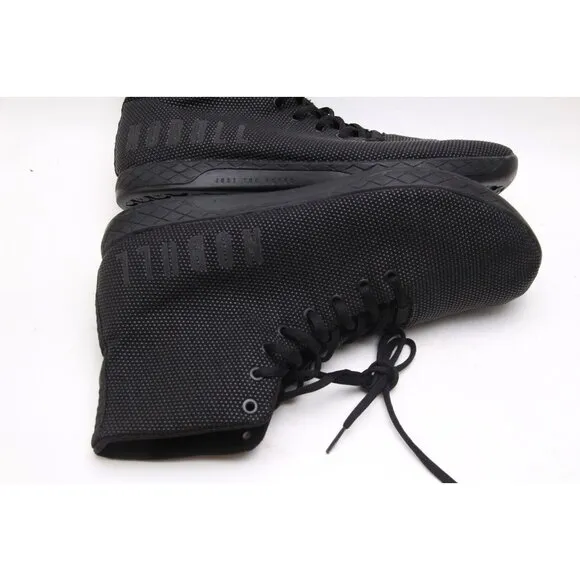 NOBULL OUTWORK  High Top Sneakers Shoes Athletic Street 13-14 NO SIZE *READ*