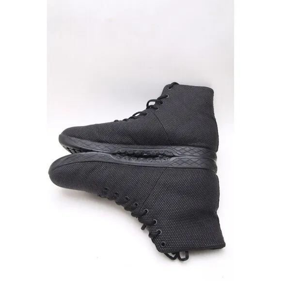 NOBULL OUTWORK  High Top Sneakers Shoes Athletic Street 13-14 NO SIZE *READ*