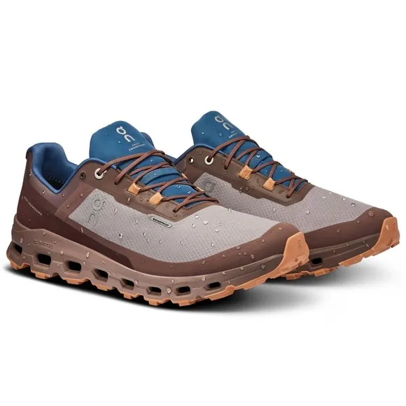 NWB On Cloudvista Waterproof WOMEN’s