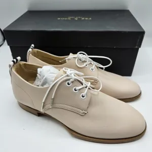 NWB Rag &amp; Bone Audrey Pink shoes size  5/35