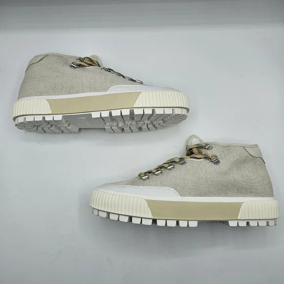 NWB Rag &amp; Bone RB Army Hiker low shoes size 40/10