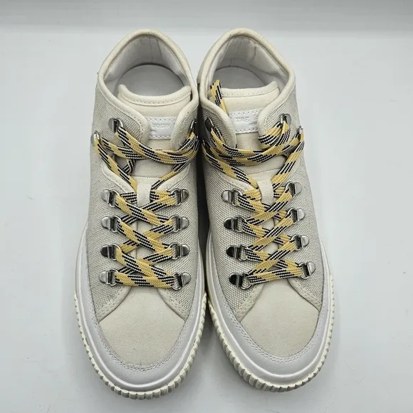 NWB Rag &amp; Bone RB Army Hiker low shoes size 40/10