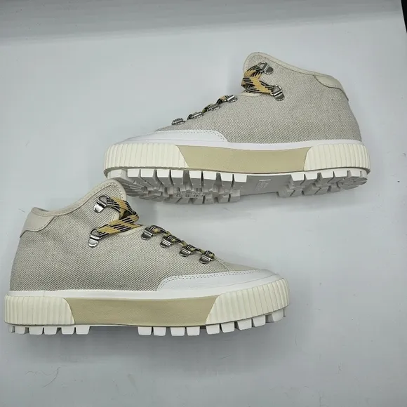 NWB Rag &amp; Bone RB Army Hiker low shoes size 40/10