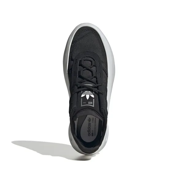 NWT - adidas adFOM TRXN men’s 9.5 - black/white - No Box Never worn