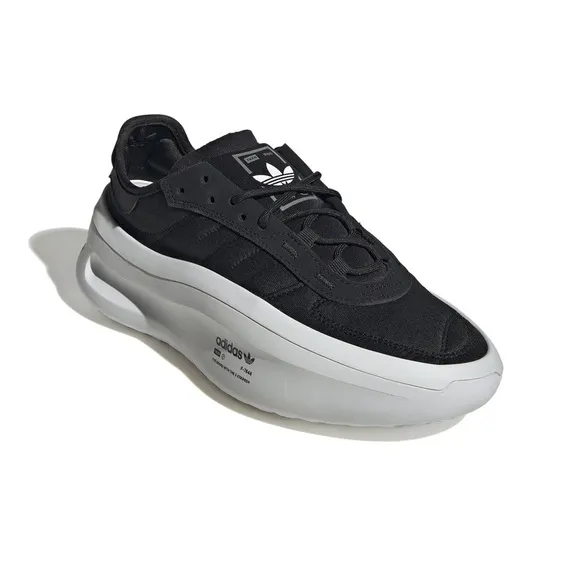 NWT - adidas adFOM TRXN men’s 9.5 - black/white - No Box Never worn
