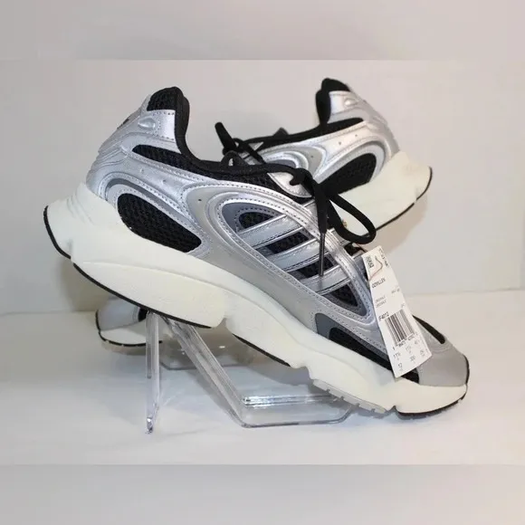 NWT Adidas Men’s Ozmillen Streetwear Styled 90s Vibe Shoes Sneakers Size 12