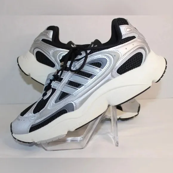 NWT Adidas Men’s Ozmillen Streetwear Styled 90s Vibe Shoes Sneakers Size 12