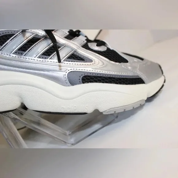 NWT Adidas Men’s Ozmillen Streetwear Styled 90s Vibe Shoes Sneakers Size 12