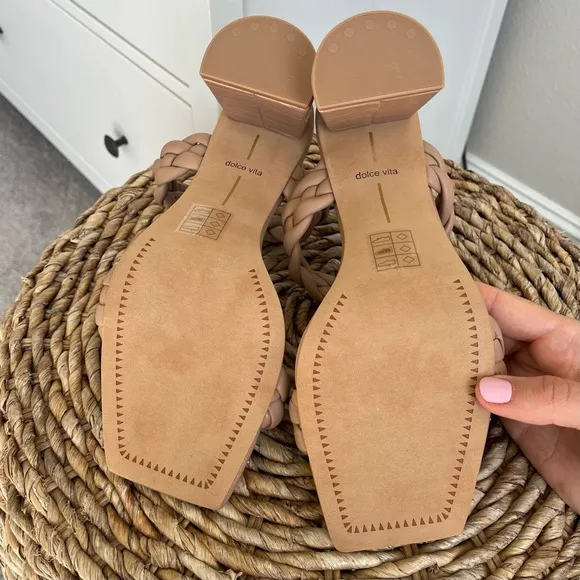 NWT Dolce Vita Paily shoes