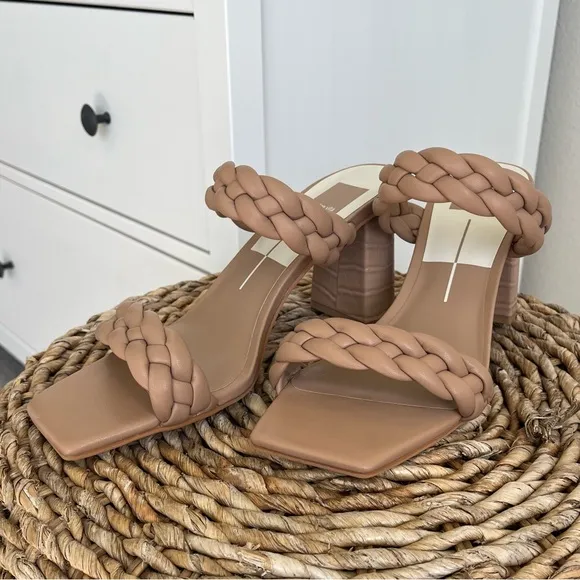 NWT Dolce Vita Paily shoes
