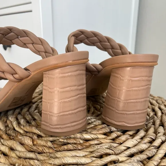 NWT Dolce Vita Paily shoes