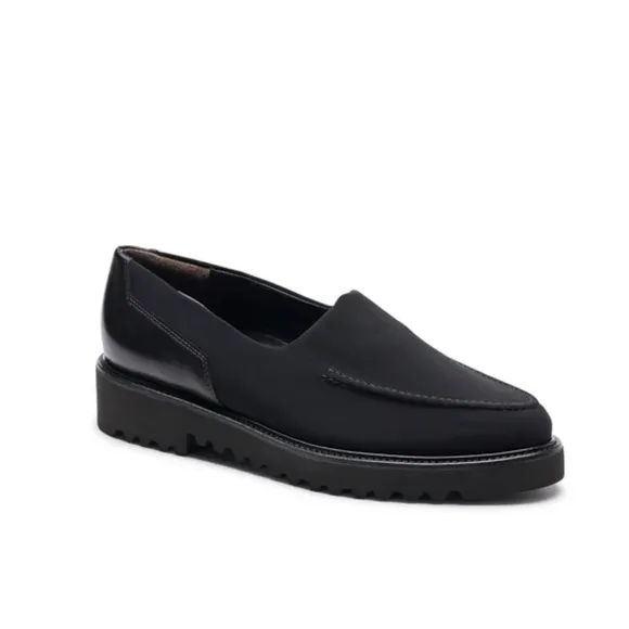 NWT Paul Green Loafers for Women size 8