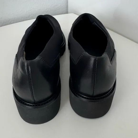 NWT Paul Green Loafers for Women size 8