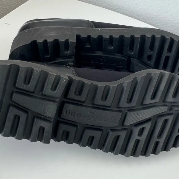 NWT Paul Green Loafers for Women size 8