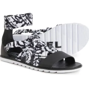 NWT Sorel Ella II Ankle Strap Sandals