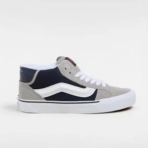 NWT Vans Knu Mid Men's Shoes - VN000CQ9KAQ