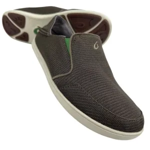 Olukai Nohea Mesh Slip-on Shoes Men’s Size 8.5