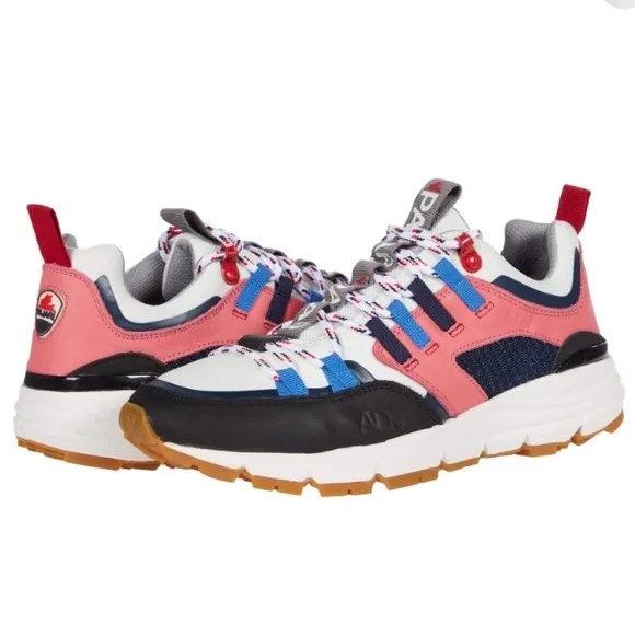 Pajar Canada Fira Women’s Shoes Size 8 8.5