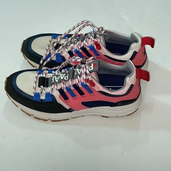 Pajar Canada Fira Women’s Shoes Size 8 8.5