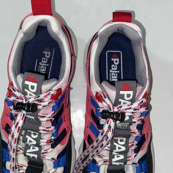 Pajar Canada Fira Women’s Shoes Size 8 8.5