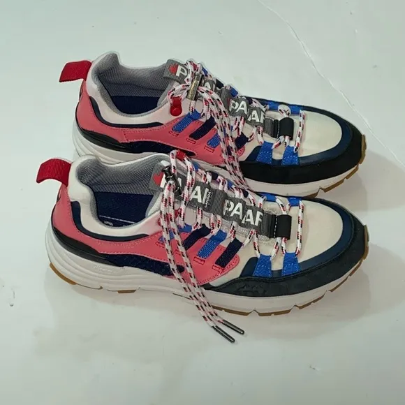 Pajar Canada Fira Women’s Shoes Size 8 8.5