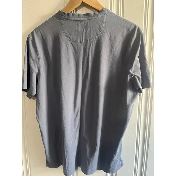 Patrick James t-shirt size medium