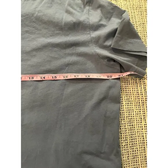 Patrick James t-shirt size medium