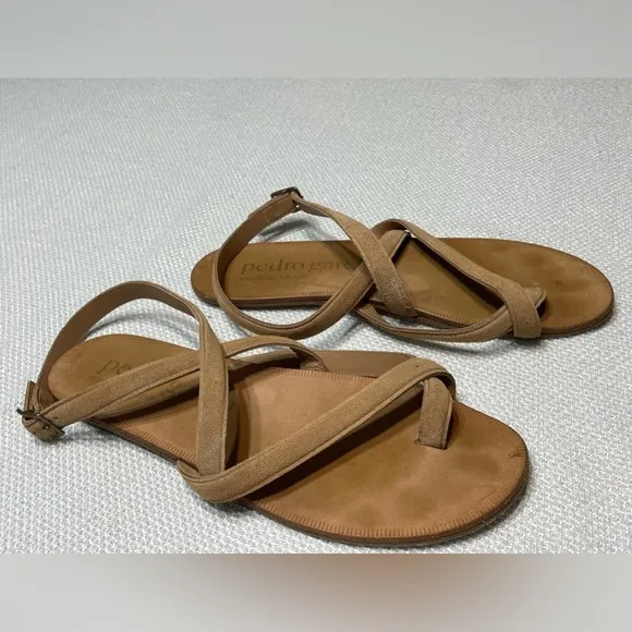 Pedro Garcia sandals