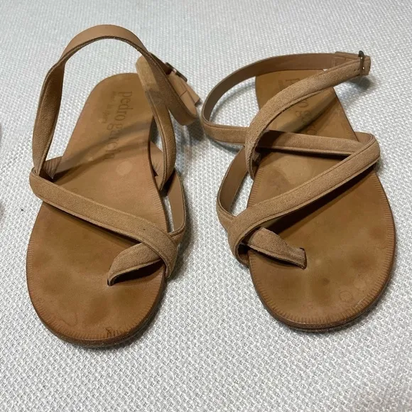 Pedro Garcia sandals