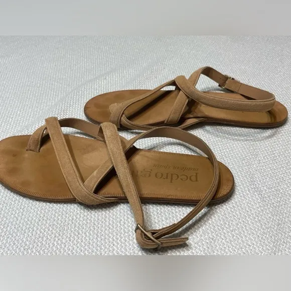 Pedro Garcia sandals