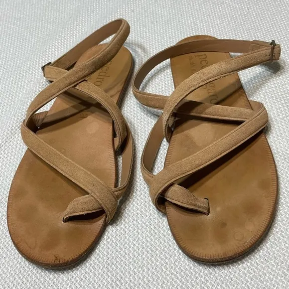 Pedro Garcia sandals