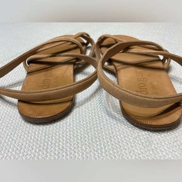 Pedro Garcia sandals