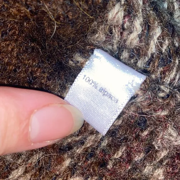 Peruvian Connection Alpaca Vest