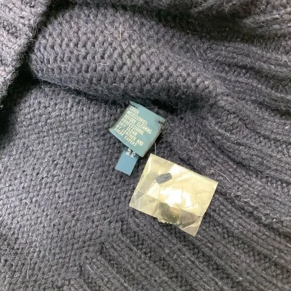 Polo by Ralph Lauren wool blend pullover sweater