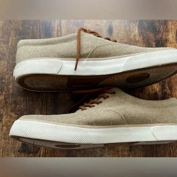 Polo Ralph Lauren | mens Forestmont II sneakers. Size: 10D