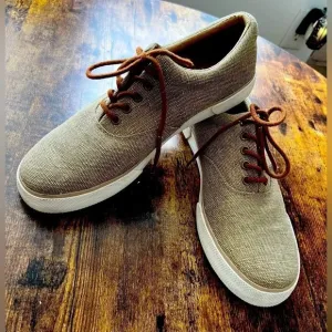 Polo Ralph Lauren | mens Forestmont II sneakers. Size: 10D