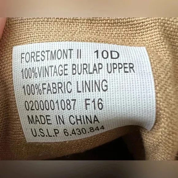 Polo Ralph Lauren | mens Forestmont II sneakers. Size: 10D
