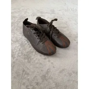 Puma Men's Size 8 Leather Retro RDS Re-Issue Golf Shoe