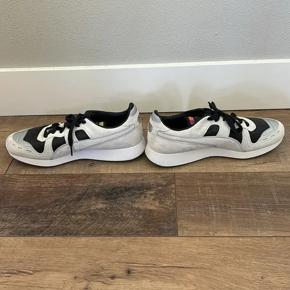 Puma RS-100 x Polaroid Collaboration Shoes