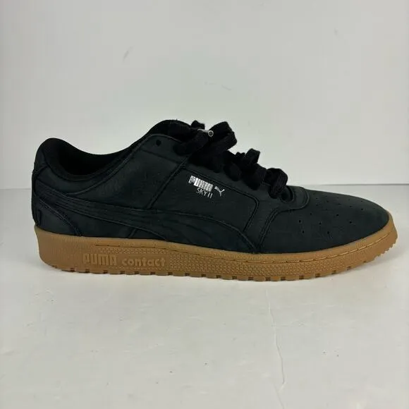 Puma x Diamond Supply Co Sky II streetwear skater shoes mens 11.5 BRAND NEW