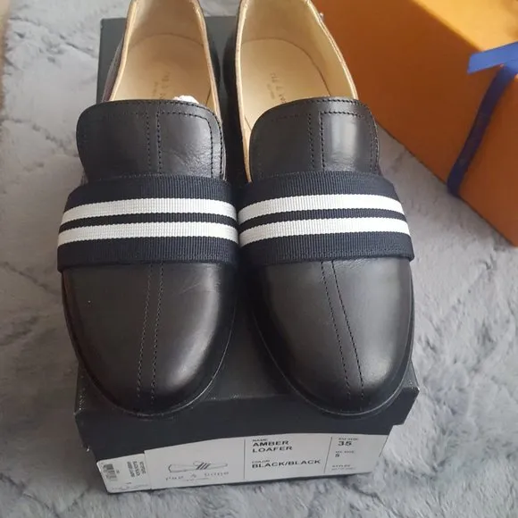 Rag &amp; Bone Loafers NIB size 5