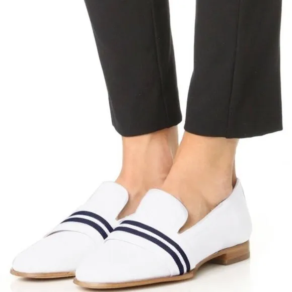 Rag &amp; Bone Loafers NIB size 5