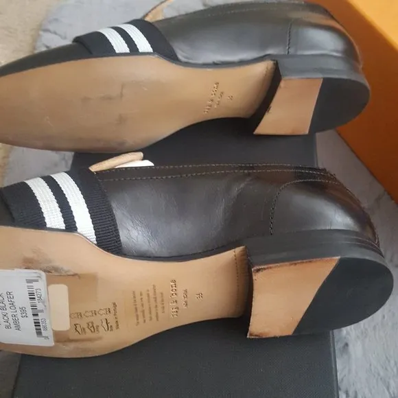 Rag &amp; Bone Loafers NIB size 5