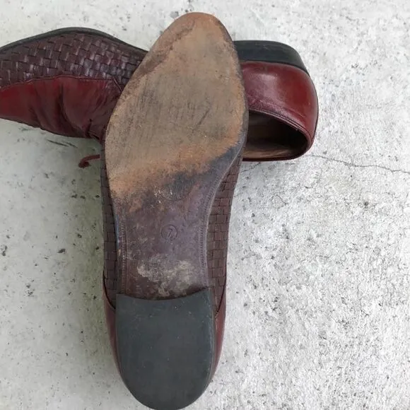 Raphael de La Forre shoes