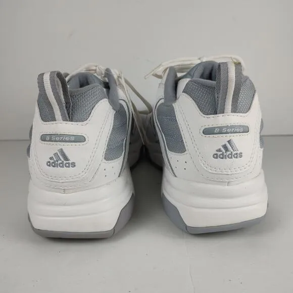 RARE Vintage 90s Adidas B49 athletic streetwear trainers shoes mens 12