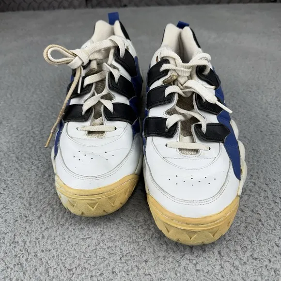 RARE Vintage Adidas  Equipment Strength Training  Shoes Sneaker Size Mens 12 95